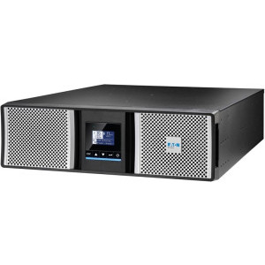 Eaton 9PX 6000i RT3U Netpack G2 6000VA Negru