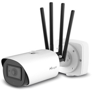 MILESIGHT TECHNOLOGY MS-C8266-FGPE 3.6-10mm