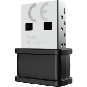 Hikvision DS-3WRU3X AX300 Wi-Fi 6