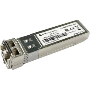 Media convertor Grandstream 10Gigabit F-MM850-300M-10G SFP+