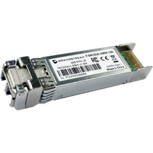 Media convertor Grandstream 10Gigabit F-SM1310-10KM-10G