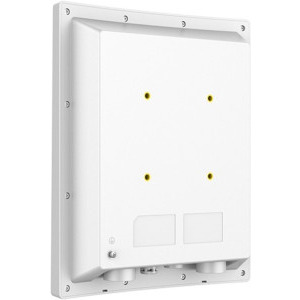 Grandstream 2.5Gigabit GWN7660ELR Outdoor Dual-Band WiFi 6