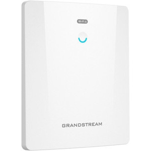 Grandstream 2.5Gigabit GWN7664ELR Outdoor Dual-Band WiFi 6