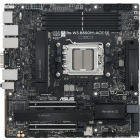 Placa de baza ASUS PRO WS B850M-ACE SE