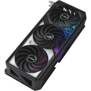 ASUS GeForce RTX 5070 ROG Strix OC Edition 12GB GDDR7 192-bit DLSS 4.0