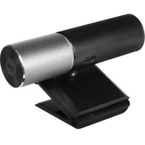 streamplify Cam Pro, 4K/30fps, FOV 105, Black