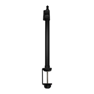 streamplify Lampa de birou GLow Light 14 Black