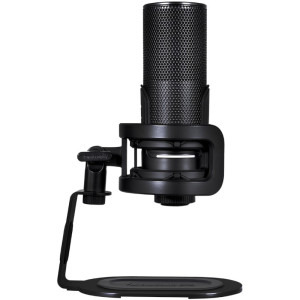 streamplify Mic Pro RGB Black