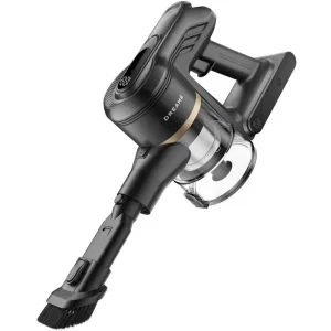 Dreame T30 Flex, vertical, 450W, 0.5L, Negru