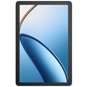 Blackview Tab 60, 10.1 inch Multi-touch, AllWinner A523 Octa Core 1.8GHz, 4GB RAM, 128GB flash, Wi-Fi, Bluetooth, Android 14, Sunny Sky Blue