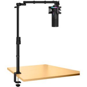 streamplify Brat flexibil Mount Lift Black