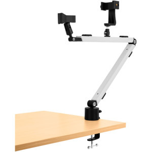 Accesoriu streamplify Brat flexibil Mount Arm Black