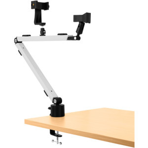 streamplify Brat flexibil Mount Arm Black