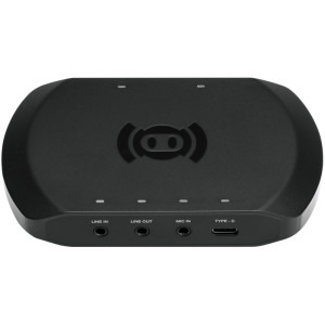 streamplify Capture 4K, USB-C Black