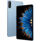 Tableta Blackview Mega 2, 12 inch Multi-touch, Cortex A76 Octa Core 2.0GHz, 12GB RAM, 256GB flash, Wi-Fi, Bluetooth, Android 15, Ice Blue