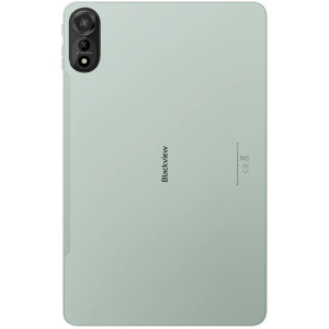 Blackview Mega 2, 12 inch Multi-touch, Cortex A76 Octa Core 2.0GHz, 12GB RAM, 256GB flash, Wi-Fi, Bluetooth, Android 15, Moss Green