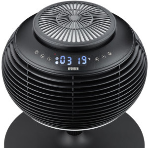 Noveen F780, 20 W, Iluminare LED, Negru