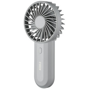 Noveen portabil F220, 5 W, Gri
