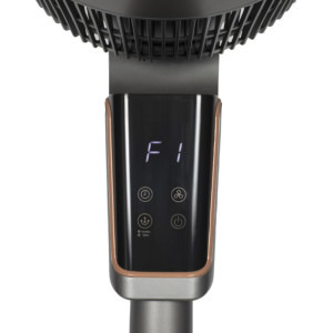 Livoo DOM486, 70 W, Gri