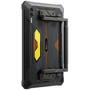 Blackview Active 10 Pro Rugged, 10.95 inch Multi-touch, Cortex A78 Octa Core  2.5GHz, 12GB RAM, 512GB flash, Wi-Fi, Bluetooth, Android 14, Orange