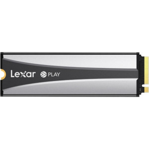 SSD Lexar PLAY 2TB PCI Express 4.0 x4 M.2 2280