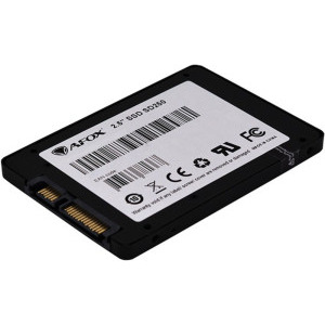 AFOX SD250 512GB SATA-III 2.5 inch