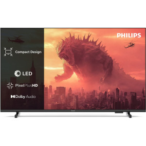 Philips 32PHS5500/12 Seria PHS5500/12 80cm negru HD Ready