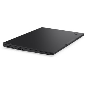 Lenovo 16'' ThinkPad E16 Gen 3, WUXGA IPS, Procesor AMD Ryzen™ 7 250 (16M Cache, up to 5.10 GHz), 16GB DDR5, 512GB SSD, AMD Radeon 780M, No OS, Black