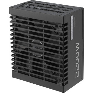 ASUS PRO-WS-2200P, 80+ Platinum, 2200W