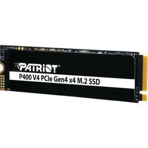 Patriot P400 V4 1TB PCI Express 4.0 x4 M.2 2280
