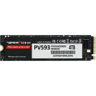 SSD Patriot Viper PV593 4TB PCI Express 5.0 x4 M.2 2280