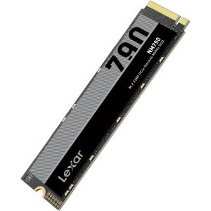 Lexar NM790 8TB PCI Express 4.0 x4 M.2 2280