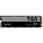 SSD Lexar NM790 8TB PCI Express 4.0 x4 M.2 2280