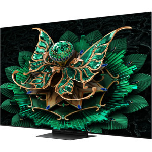 TCL Smart TV QD-MiniLED 55C7K Seria C7K 139cm 4K UHD HDR