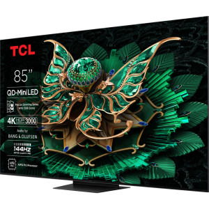 TCL Smart TV QD-MiniLED 85C7K Seria C7K 215cm 4K UHD HDR