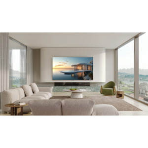 TCL Smart TV QD-MiniLED 115C7K Seria C7K 291cm 4K UHD HDR