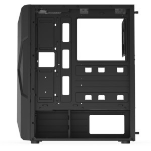 Krux Astral ARGB Black