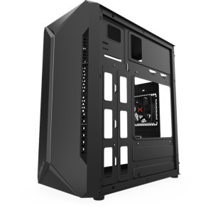 Krux Astro RGB Black