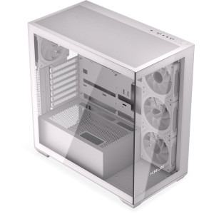 Krux Exo White