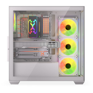 Krux Exo White