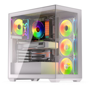 Krux Exo White