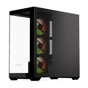 Krux Exo Black