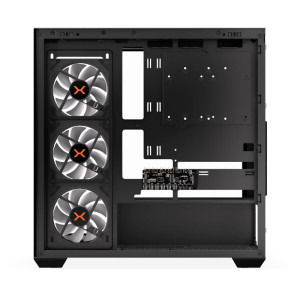 Krux Exo Black