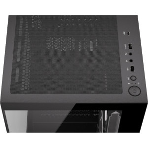 Krux Exo Black
