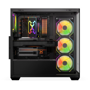 Krux Exo Black