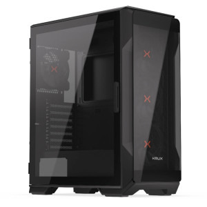 Krux Heko Black