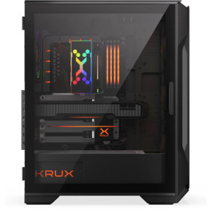 Krux Heko Black