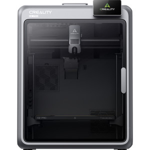 Imprimanta 3D CREALITY K2 Pro