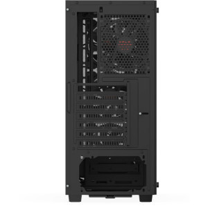 Krux Leda ARGB Black