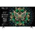 Televizor LED TCL Smart TV QD-MiniLED 65C6K Seria C6K 164cm 4K UHD HDR